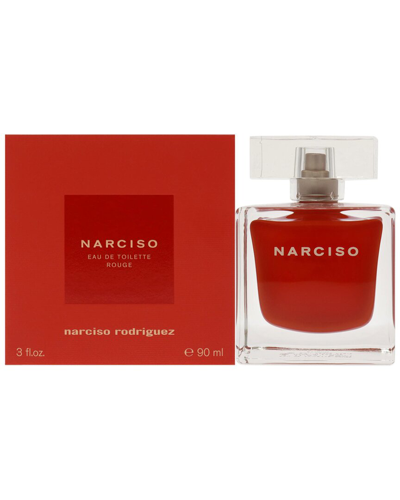 Narciso Rodriguez Women's 3oz Narciso Rouge