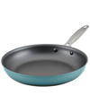 Anolon Achieve 12in Hard Anodized Nonstick Frying Pan