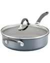 CIRCULON CIRCULON A1 SERIES 5QT NONSTICK INDUCTION SAUTZ PAN