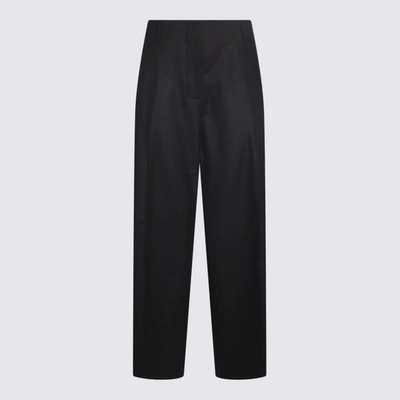 Calvin Klein Pants  Woman Color Black
