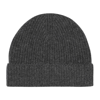 DUNHILL DUNHILL  CASHMERE BEANIE HAT