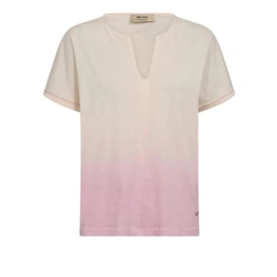 Odyl Design Sizley Dip Dye Tee