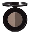 Anastasia Beverly Hills Brow Powder Duo In Dark Brown