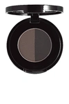 Anastasia Beverly Hills Brow Powder Duo In Granite