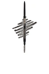 Anastasia Beverly Hills Brow Wiz Ultra-slim Precision Eyebrow Pencil Granite 0.003 oz/ 0.085 G