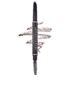 Anastasia Beverly Hills Brow Definer 3-in-1 Triangle Tip Easy Precision Eyebrow Pencil Auburn 0.007 oz/ 0.2 G In Auburn