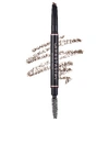 Anastasia Beverly Hills Brow Definer 3-in-1 Triangle Tip Easy Precision Eyebrow Pencil Blonde 0.007 oz/ 0.2 G In Blonde