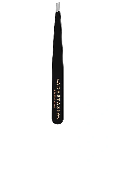 Anastasia Beverly Hills Precision Tweezers In N,a