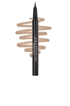 Anastasia Beverly Hills Micro-stroking Detailing Brow Pen In Blonde