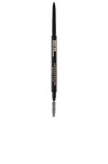 Anastasia Beverly Hills Brow Wiz Mechanical Brow Pencil In Strawburn