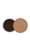 Anastasia Beverly Hills Cream Bronzer In Cool Brown