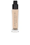 Anastasia Beverly Hills Luminous Foundation In 140n