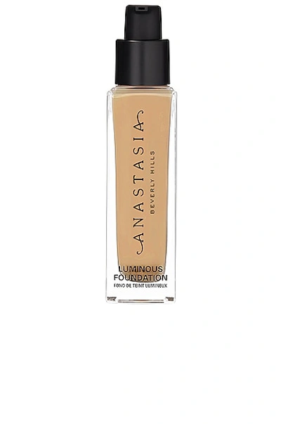 ANASTASIA BEVERLY HILLS LUMINOUS FOUNDATION