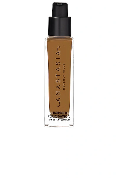 ANASTASIA BEVERLY HILLS LUMINOUS FOUNDATION