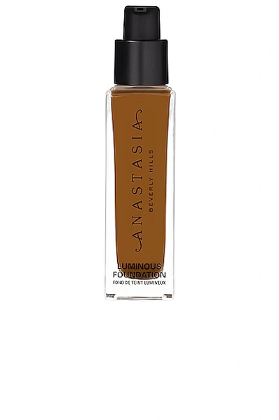 ANASTASIA BEVERLY HILLS LUMINOUS FOUNDATION