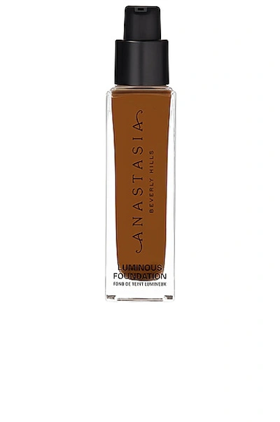 ANASTASIA BEVERLY HILLS LUMINOUS FOUNDATION