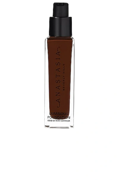 ANASTASIA BEVERLY HILLS LUMINOUS FOUNDATION