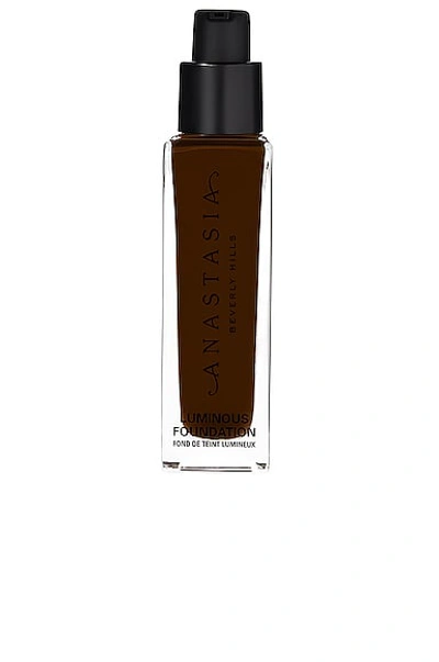 ANASTASIA BEVERLY HILLS LUMINOUS FOUNDATION