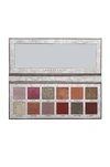 Anastasia Beverly Hills Rose Metals Eyeshadow Palette In N,a