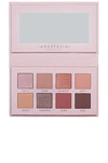 Anastasia Beverly Hills Glam To Go Mini Eyeshadow Palette In N,a