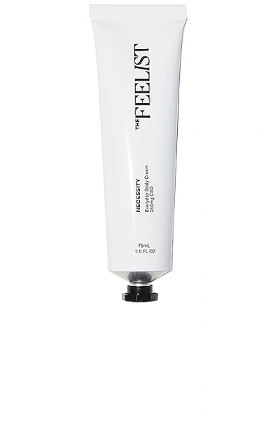 The Feelist Necessity Body Cream In N,a