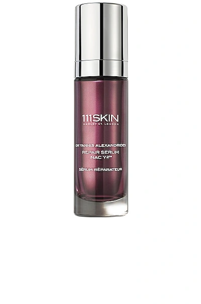 111skin Repair Serum Nac Y2 30ml In Default Title