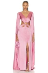 CULT GAIA JASMIN GOWN