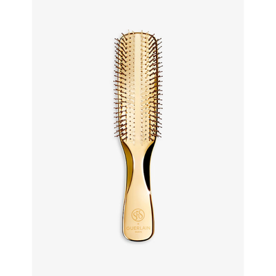 Guerlain X S.heart.s Abeille Royale Hair Brush