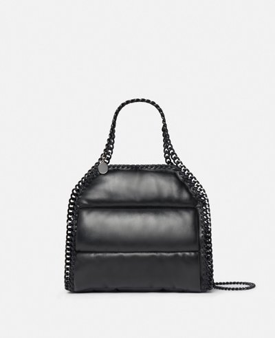 STELLA MCCARTNEY ◇ Falabella Padded Bag Stella Mccartney Falabella Padded Alter Mat Mini Tote Bag In