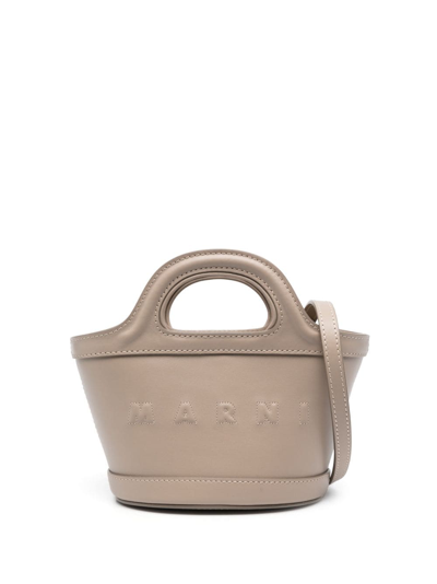 Marni Bags.. Grey