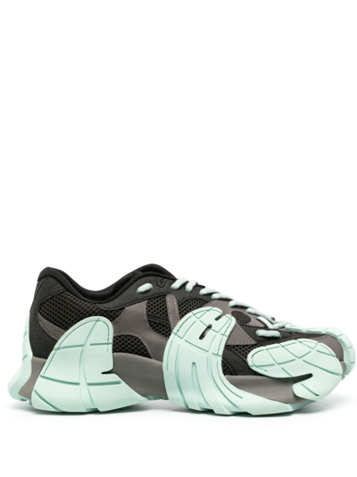 Camperlab Tormenta Sneakers In Green