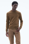 Filippa K Cotton Merino Sweater