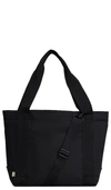 Beis Ics Tote In Black