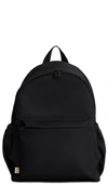 Beis Ics Backpack In Black