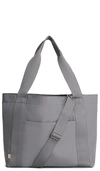 Beis Ics Tote In Grey