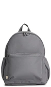 Beis Ics Backpack In Grey
