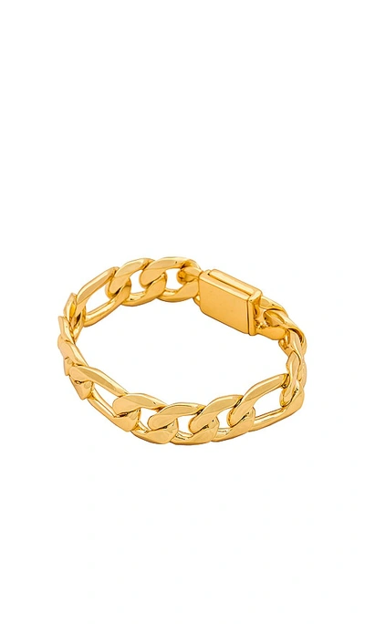 Jenny Bird X Revolve Landry Bracelet In Gold
