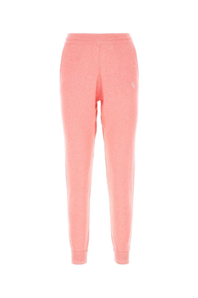 Sporty And Rich Pants Sporty & Rich Woman Color Pink