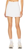 ELEVEN BY VENUS WILLIAMS ONE MORE TIME HIGH WAISTED SKIRT