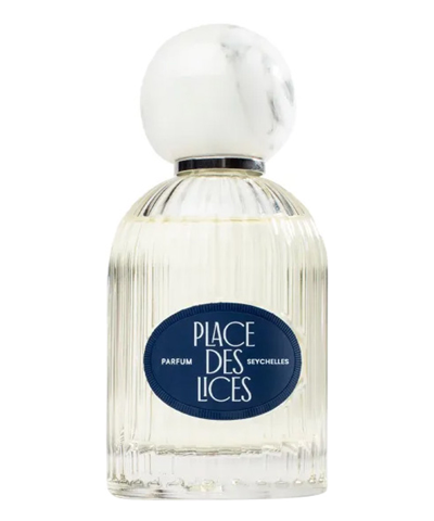 Place Des Lices Seychelles Eau De Parfum 100 ml In White