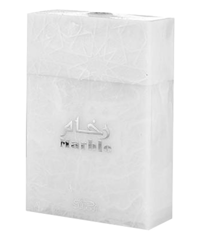 Nabeel Marble Eau De Parfum 80 ml In White