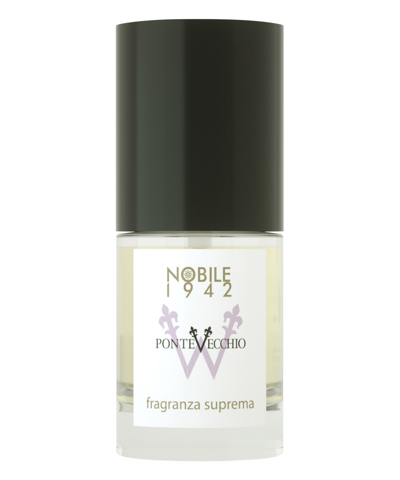 Nobile 1942 Pontevecchio W Eau De Parfum 15 ml In White