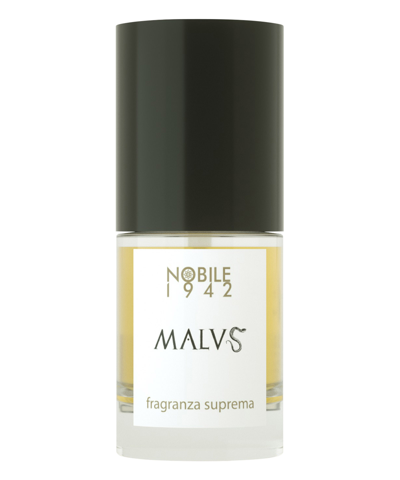 Nobile 1942 Malvs Eau De Parfum 15 ml In White