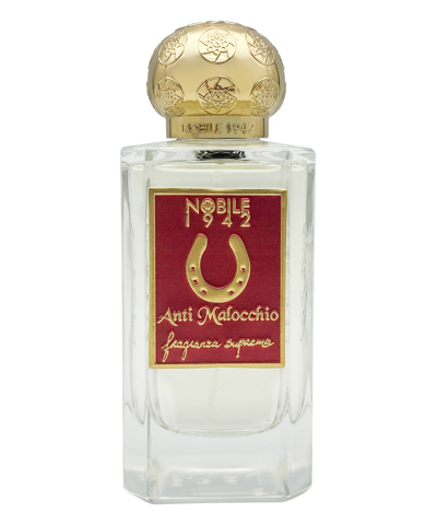 Nobile 1942 Anti Malocchio - I Rituali Extrait De Parfum 75 ml In White