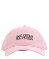 GANNI HAT,A5084-465
