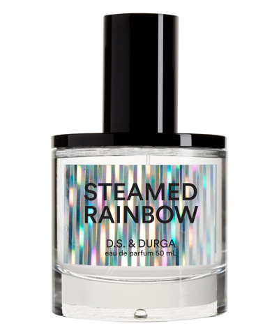D.s. &amp; Durga Steamed Rainbow Eau De Parfum 50 ml In White