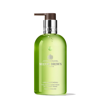 MOLTON BROWN MOLTON BROWN LIME AND PATCHOULI FINE LIQUID HAND WASH 300ML