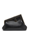 Fendi First Small In Black