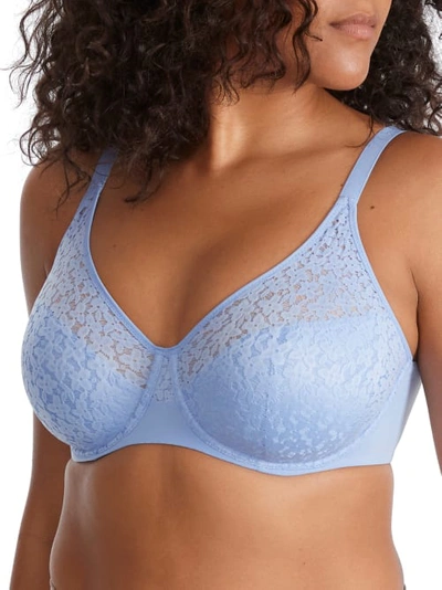 Chantelle Norah Molded Lace Bra