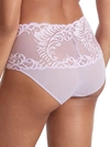 Natori Feathers Full Brief In Freesia